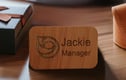 Staff ID Badges