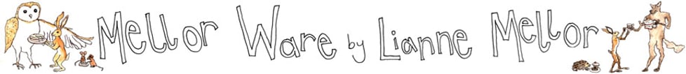 Mellor Ware
