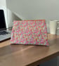 Floral Lap Top Case for a 13" Device - Image 3