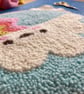 Punch Needle Kit For Beginners. Punch Needle Kit. Punch Needle Starter Kit - Image 5