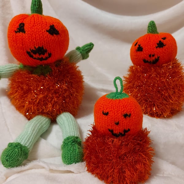 Hallowe'en Pumpkin