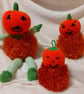 Hallowe'en Pumpkins