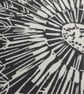 'Time is Precious' Tea Towel - Image 5