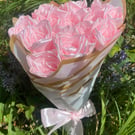 Disney Inspired Eternal Roses 8 Count