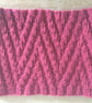 Chunky Cowl knitting kit - Image 4
