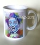 Ken Dodd mug - Image 1