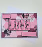 I Love You So Much - Handmade Greeting Card - Image 7