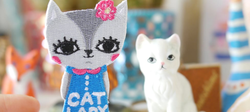 Gifts for Cat Lovers