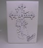Gilded Cross, Sympathy. - Image 5