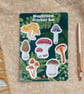 Mushroom Planner Gift Bundle - Image 5