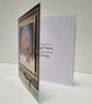 Christmas Cuddles - Gingerbread Christmas Card - Image 2