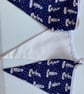 Polar Penguins Festive Christmas Bunting - Image 3