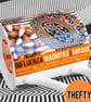 6 x Retroviral Science Mugs - Image 3