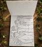Personalised Colouring Book - Image 3