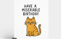 Birthday Cards