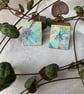 Sky High, Stainless steel post earrings  - Image 4