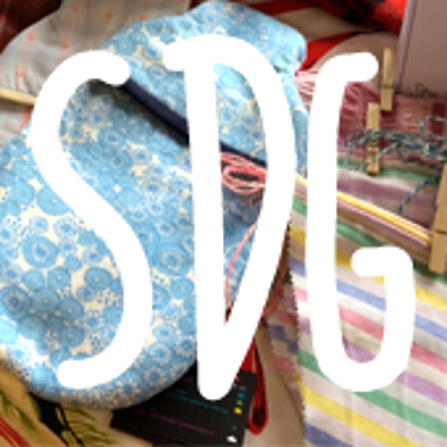 Sew-Darn-Good