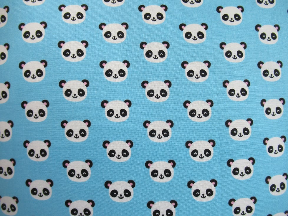 The Crafty Panda GB