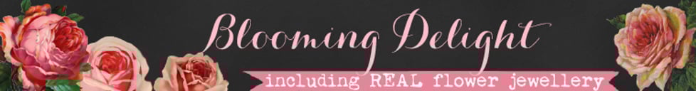 Blooming Delight Jewellery