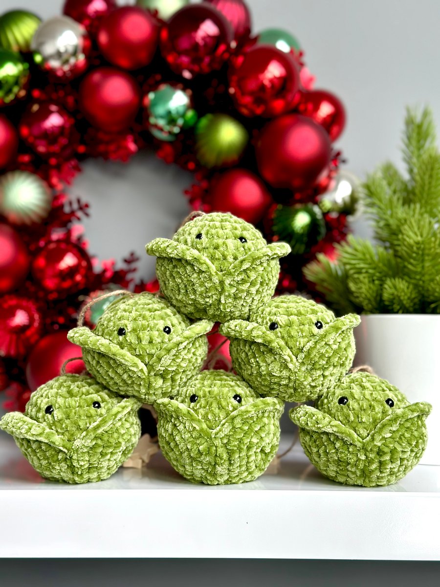 Something to Sprout About!