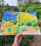 A4 Walled Garden - Image 2