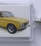 Triumph Dolomite Sprint 1973 - Keyring with 50x35mm Insert  - Image 3