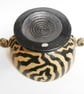 Bowl Gorgeous Stemmed Bowl Ceramic Cake stand. - Image 2