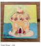 Little house - Image 1