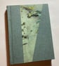 A Book for Writing by Willow Leaves Handmade Books
