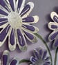 Thank you card for everything you do. Gratitude,  Perfectly imperfect - Image 3