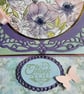 Easel Style Thank You Card - Image 2