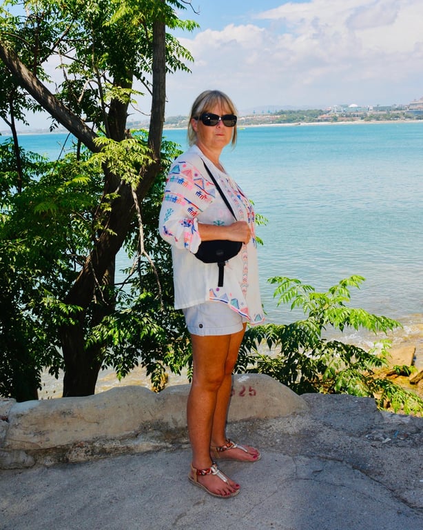 Made With Love by Sue