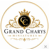 Grand Charys Miniatures