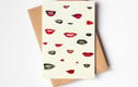 Valentine's Day/Anniversary Cards