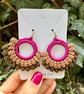"Zahara" earrings