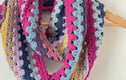 Infinity Scarves