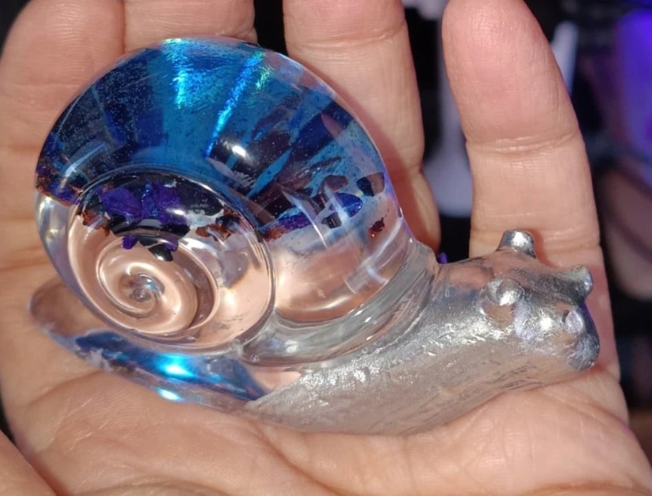 Ornament home decor quirky gift unusual 