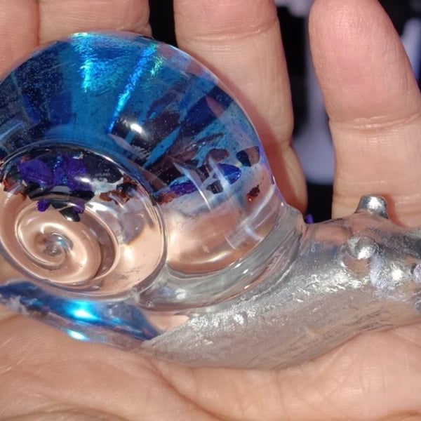 Ornament home decor quirky gift unusual 