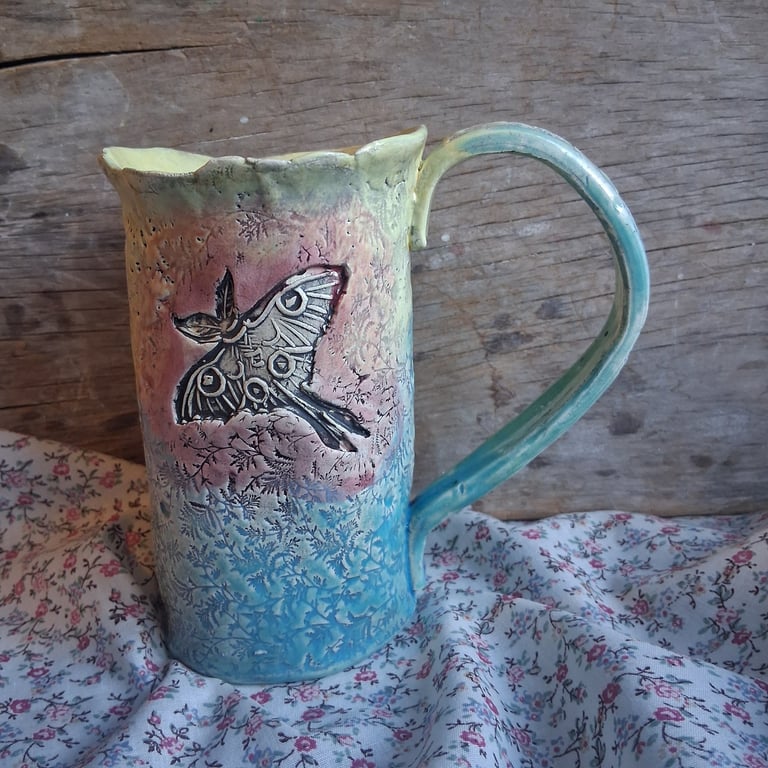 ceramic coffee mug no 3