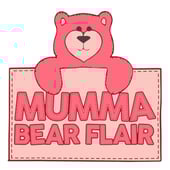 MummaBearFlair