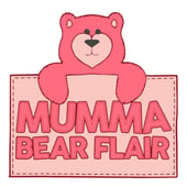 MummaBearFlair