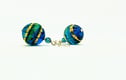 Murano Glass Earrings