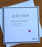 Fantastic Husband Card - Birthday, Anniversary, Valentines Day - Image 9