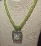 Jennifer beaded pendant - Image 6