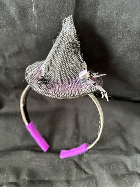 witchy headband