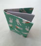 Rabbit, Bunny, Spring, Notebook Cover, Notebook, A6, Rabbit Lover, Stationery, C - Image 4