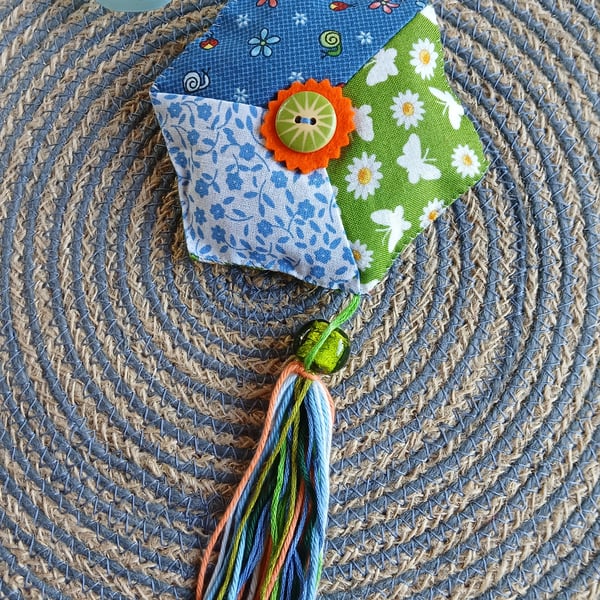 Fragranced lavender sachet .Price includes P and P. 