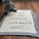 Baby blanket