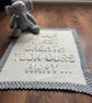 Baby blanket