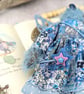Azure,  A Fairly Furry Fairy Mohair Mouse - Image 6